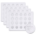 Panasonic Cr1620 Button Cell 3V 75Mah Lithium Non Rechargeable Battery