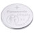 Panasonic Cr1620 Button Cell 3V 75Mah Lithium Non Rechargeable Battery