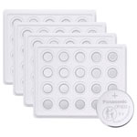 Panasonic Cr1632 Button Cell 3 V 140Mah 800 Pieces Lithium Non Rechargeable