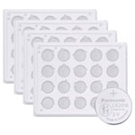 Panasonic Cr2016 Button Cell 3 V Lithium 90Mah Non Rechargeable 800 Pieces