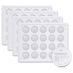 Panasonic Cr2025 Button Cell Battery 3 V 165Mah Lithium Non Rechargeable