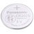Panasonic Cr2025 Button Cell Battery 3 V 165Mah Lithium Non Rechargeable