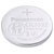 Panasonic Cr2032 Button Cell 3V 225Mah Lithium Non-Rechargeable 400 Pieces