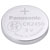 Panasonic Cr2450 Button Cell Battery 3V 620Mah Lithium Non Rechargeable