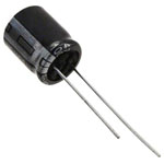 Panasonic ECA-1AHG102 Capacitor Radial 1000 µF 10 V 10 mm