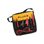 Fluke TLK220 SureGrip™ Industrial Test Lead Kit