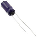 Panasonic ECA-1HM330 Capacitor Radial 33µF 50V 20% 5mm  Electrolytic
