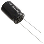 Panasonic ECA-2EHG470 Electrolytic Capacitor 47µF 250V Radial 5mm 20%