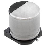 Panasonic EEE-FT1C102AP Electrolytic capacitor SMD 1000 µF 16 V 20 % (Ø) 10 mm