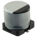 Panasonic EEE-FT1C221AP Electrolytic capacitor SMD 220 µF 16 V 6.3 mm