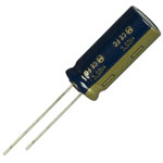 Panasonic EEU-FC1A332 Radial Electrolytic Capacitor 3300µF 10V 20% 12.5mm