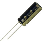 Panasonic EEU-FC1E821 Electrolytic capacitor Radial 820µF 25V 20% 10mm