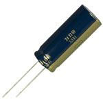 Panasonic EEU-FC2A681 Electrolytic capacitor Radial lead 7.5mm 680uF 100V 20%