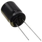 Panasonic EEU-FM1H102 Electrolytic capacitor Radial lead 1000µF 50V 20%