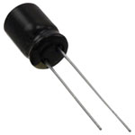 Panasonic EEU-FM1V151 Electrolytic capacitor Radial 150uF 35V 20% 8mm