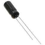 Panasonic EEU-FM1V330 Electrolytic capacitor Radial lead 33µF 35V 5mm