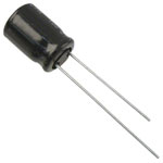 Panasonic EEU-FR1C471B Radial Electrolytic Capacitor 470µF 16V 20% 5mm Ø8mm