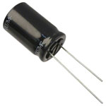 Panasonic EEU-FR1J821 Capacitor Radial 820µF 63V 20% Lead Ø16mm