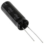 Panasonic EEU-FR1V222L Electrolytic Capacitor Radial 2200µF 35V 20% 12.5mm