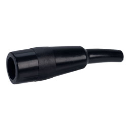 Mueller BU-27 Clip; 20; Black; Electronic Ignition Testers