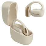 Panasonic RB-F10DE-C In-ear headphones Bluetooth Beige