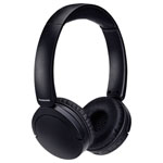 Panasonic RB-HF630BE-K On-ear headphones Bluetooth Black