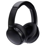 Panasonic RB-M600BE-K Over-ear headphones Bluetooth Black