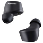 Panasonic RZ-B120WDE-K In-ear headphones Bluetooth black