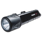 Parat 6911152151 X-Treme X1 Safety Headlamp LED 170Lm 185G Black