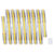 Paulmann 71050 LED Strip Plug Warm White 2.5M 3M LED Light Bars Strip Lights
