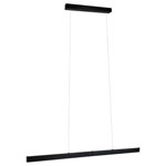 Paulmann 79888 LED pendant light 36 W Black