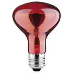 Paulmann 82977 IR bulb 60W E27 80x115mm 230V 1pcs Infrared Lamps