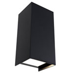 Paulmann 94325 LED Wall Light Anthracite Outdoor Light Fittings