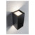 Paulmann 94325 LED Wall Light Anthracite Outdoor Light Fittings