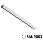 Paulmann 95639 High voltage rail white URail Accessories