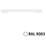 Paulmann 95643 URail mounting rail In-line/end feed Signal white