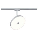 Paulmann 96787 Hildor LED track spotlight 15 W Chrome matt URail nan