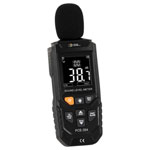 PCE Instruments Pce-354 Sound Level Meter 30-130 Db 20-12500 Hz Class 2