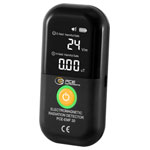 PCE Instruments PCE-EMF 20 Magnetic field tester measures electromagnetic field