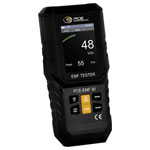 PCE Instruments PCE-EMF 30 Magnetic field tester Handheld measures EMF levels