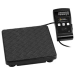 PCE Instruments PCE-ERS 100 Refrigerant scales 100 kg Black battery-powered