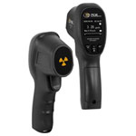 PCE Instruments Pce-Ram 7 Geiger Counter For Gamma X-Ray Beta Detection