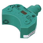 Pepperl+Fuchs 38141 Inductive sensor PNP NBN3-F25F-E8-V1 Proximity sensor