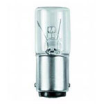 Pepperl+Fuchs 216081 Continuous light bulb 5W 24V signal tower 70mm