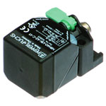 Pepperl+Fuchs 306534-0108 Inductive sensor PNP NRN40-L3K-A2-C-V1 Proximity Sens.