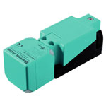 Pepperl+Fuchs 316607-0006 Inductive sensor PNP NBN50-U1K-A2 Proximity Sensors