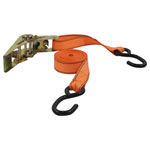 Petex 43192735 Ratchet Straps Double Strap 350 Dan 5M X 25mm En 12195