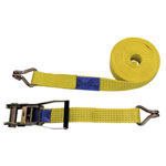 Petex 43193219 Ratchet Straps Elastic Double Strap 8M X 50mm 2500 Dan