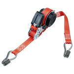 Petex 43197112 Elastic Strap 5M X 2.5 Cm X 8 Cm Low 350 Dan Capacity