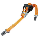 Petex 43197335 Elastic Strap 1000 Dan 5M X 3.5Cm X 11.5Cm Ratchet En 12195-2